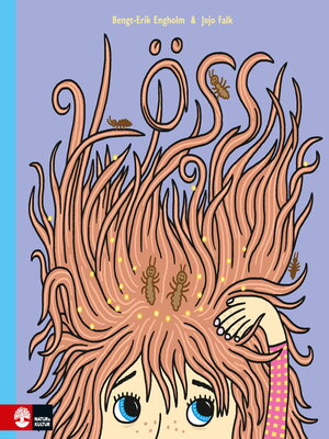 cover image of Löss